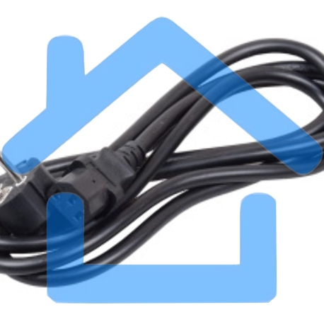 Кабель электропитания PDU 3х1,5 5м с разъемами С13 - нем.ст ITK Кабель электропитания PDU 3х1,5 5м с разъемами С13 - нем.ст