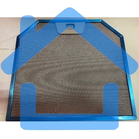 Жировой фильтр для вытяжек Faber 133.0185.065