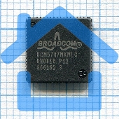 Микросхема BROADCOM