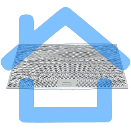 Жировой фильтр для вытяжек Kupersberg 546х272х8мм