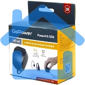 Блок питания GoPower Powerhit 500 универсальн. (1/20/40)