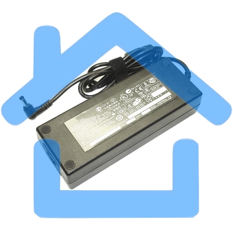 Блок питания (сетевой адаптер) для ноутбуков Asus 19V 6.32A 5.5x2.5mm HC