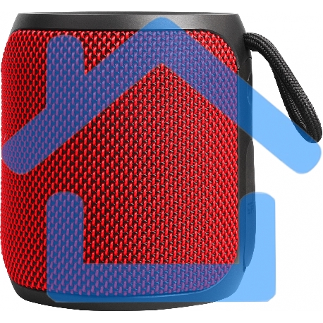 Портативная колонка Урал ТТ М3+ мини к-5