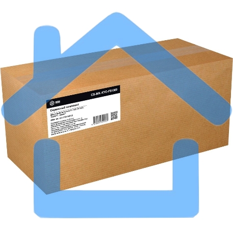 Комплект сервисный Cactus CS-MK-KYO-FS1300 (MK-130/1702H98EU0-reman) для Kyocera FS-1300/FS-1350/ 1028MFP/1128MFP