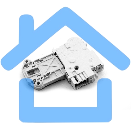 Термоблокировка УБЛ Elecrtolux 1249675131, 1249675149, 3792030425, ZN4425-1