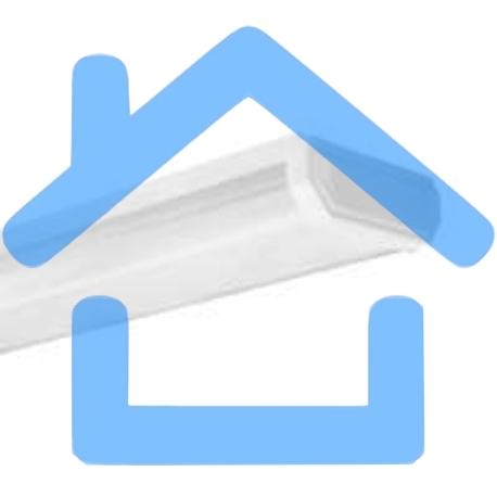 Светильник ЛПО 01-2х36-002 