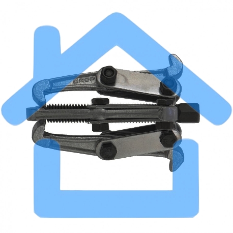 Съемник механический, 100 мм, тройнойSparta