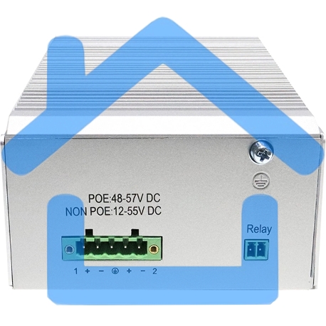 Коммутатор РоЕ OI3112P/185W/A1A-4