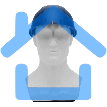 Каскетка защитная 