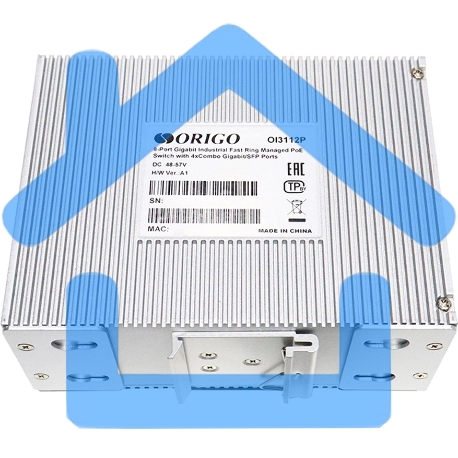 Коммутатор РоЕ OI3112P/185W/A1A-3