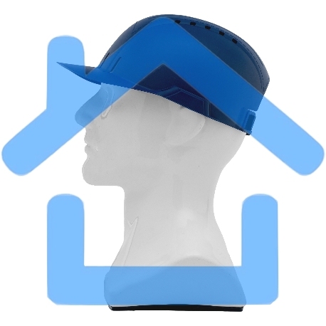 Каскетка защитная 