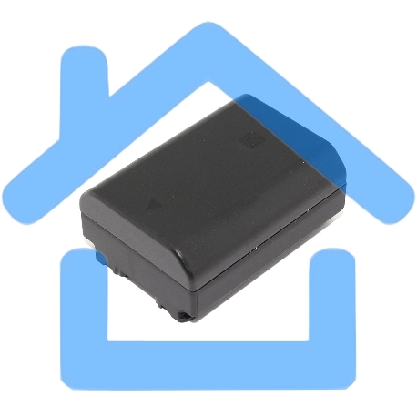 Аккумуляторная батарея для фотоаппарата Sony Alpha A7 (NP-FZ100) 7.2V 2280mAh