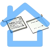 Аккумуляторная батарея EB-BA905ABU для Samsung A805FD Galaxy A80