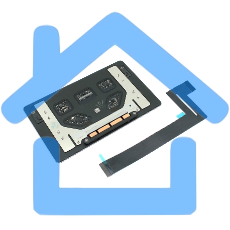 Тачпад для Apple MacBook Pro A2251 Gray