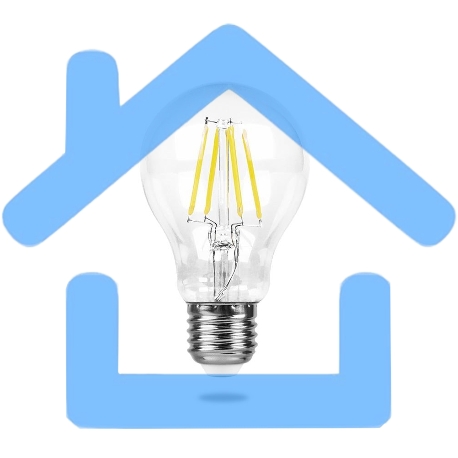 Лампа светодиодная FERON LB-57 (25570) 7W 230V E27 4000K