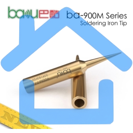 Жало для паяльника BAKU BA-900M-T-FS