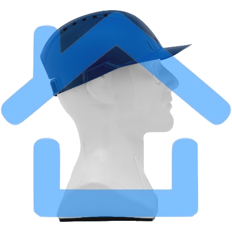 Каскетка защитная 