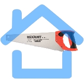 Ножовка по дереву Rexant 