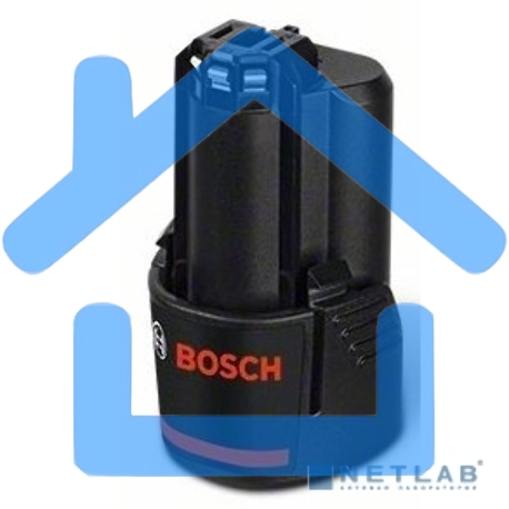 Аккумулятор BOSCH 1600A00X7912В 3Ач-2