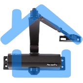 Доводчик двери Falcon Eye FE-B3W 3 класс бронза