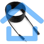 Кабель аудио удлинит. Gembird, Jack3.5, 5м