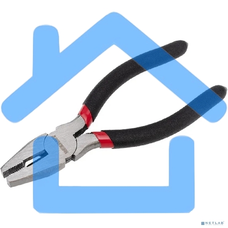 Плоскогубцы комбинированные Rexant 160 мм, обливные рукоятки-1