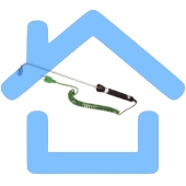 Щуп для тестера UNI-T UT-T07