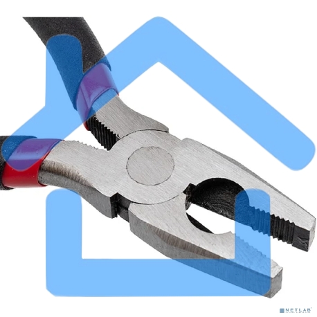 Плоскогубцы комбинированные Rexant 160 мм, обливные рукоятки-2