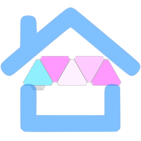 Светодиодная панель Yeelight Smart Light Panels-6pcs-1