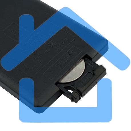 Контроллер LED для светодиодной ленты White Mix 12/24 В, 72/144 Вт, 24 кнопки (IR)-2