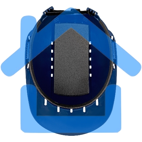 Каскетка защитная 