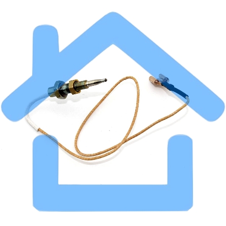 Термопара для газовых поверхностей 360 мм Krona 30401800001