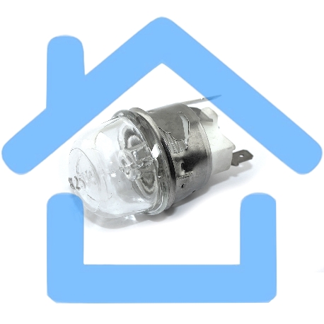 Светильник для духовок Krona 150.03.03.35.00004