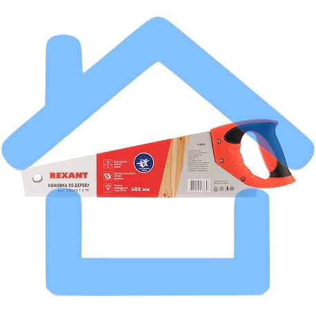 Ножовка по дереву Rexant 