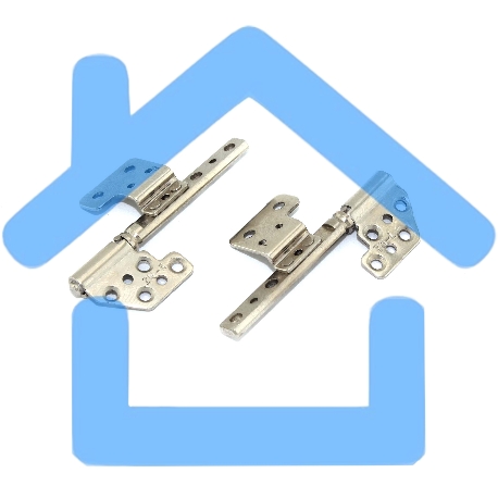 Петли для ноутбука Haier ES34 (JM01NJEAC00), S428 (JM01NU00200), S424 (JM01NZ00200)-1