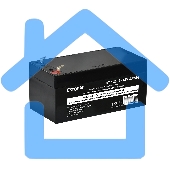 Батарея ExeGate DT 12032 (12V 3.2Ah), клеммы F1