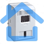 Щиток ЩК ОП 1 Рувинил 68021