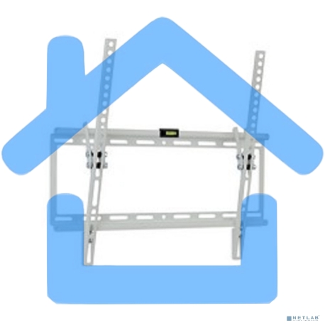 Крепеж Kromax IDEAL-4 new белый, наст. для TV 22