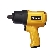 Гайковерт пневматический 1/2