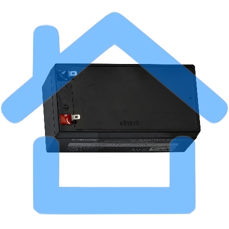 Батарея ExeGate DT 12032 (12V 3.2Ah), клеммы F1-3