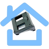 Подставка блоков питания для Asus G20