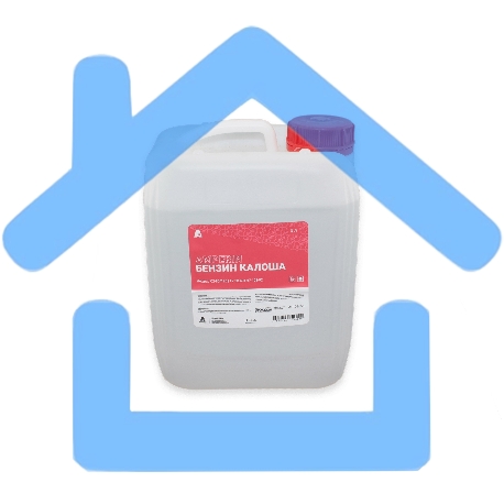 Растворитель Бензин 