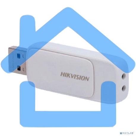Флешка USB R/W Hikvision 128Gb M210S HS-USB-M210S 128G U3 WHITE USB 3.0 белый-11