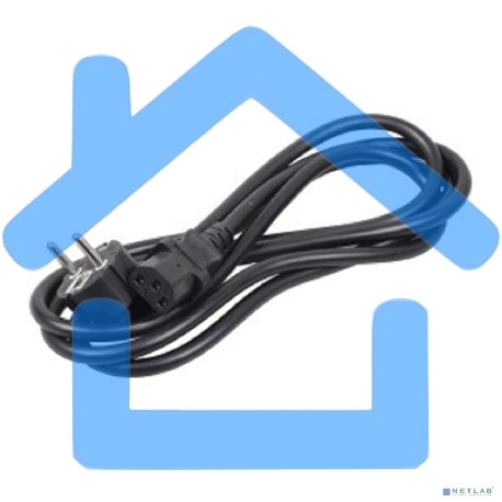 Кабель электропитания 3х1,5 2М с разъемами С13-DIN49441 (нем. станд.) Кабель электропитания 3х1,5 2М с разъемами С13-DIN49441 (нем. станд.)-3
