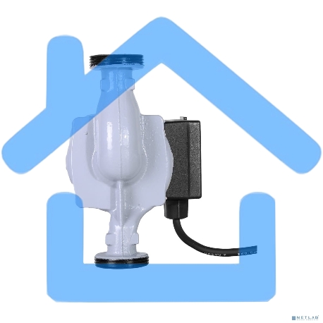 Насос садовый циркуляционный Ресанта ЦРН-25/6 90Вт 3000л/час (77/7/2)-4