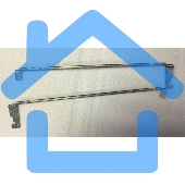 Петли для ноутбука HP Compaq G61 CQ61 (направляющие)`