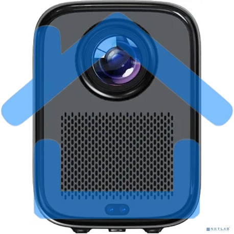 Проектор Cactus CS-PRC.07B.Full HD-A LCD 9400Lm LS 350Lm ANSI (1920x1080) 2000:1 ресурс лампы:50000часов 1xUSB typeA 1xHDMI 1кг-3