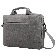 Сумка Continent CC-211 Grey (полиэстр, серый 15,6'')