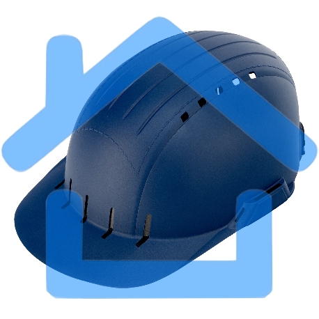 Каскетка защитная 