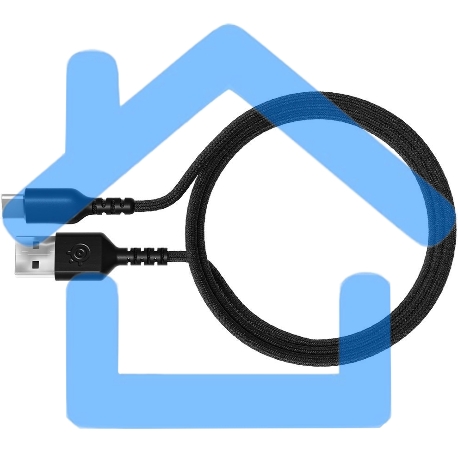 Мышь проводная SteelSeries Prime Mini черный, 18000 dpi, USB, кнопки - 5-3